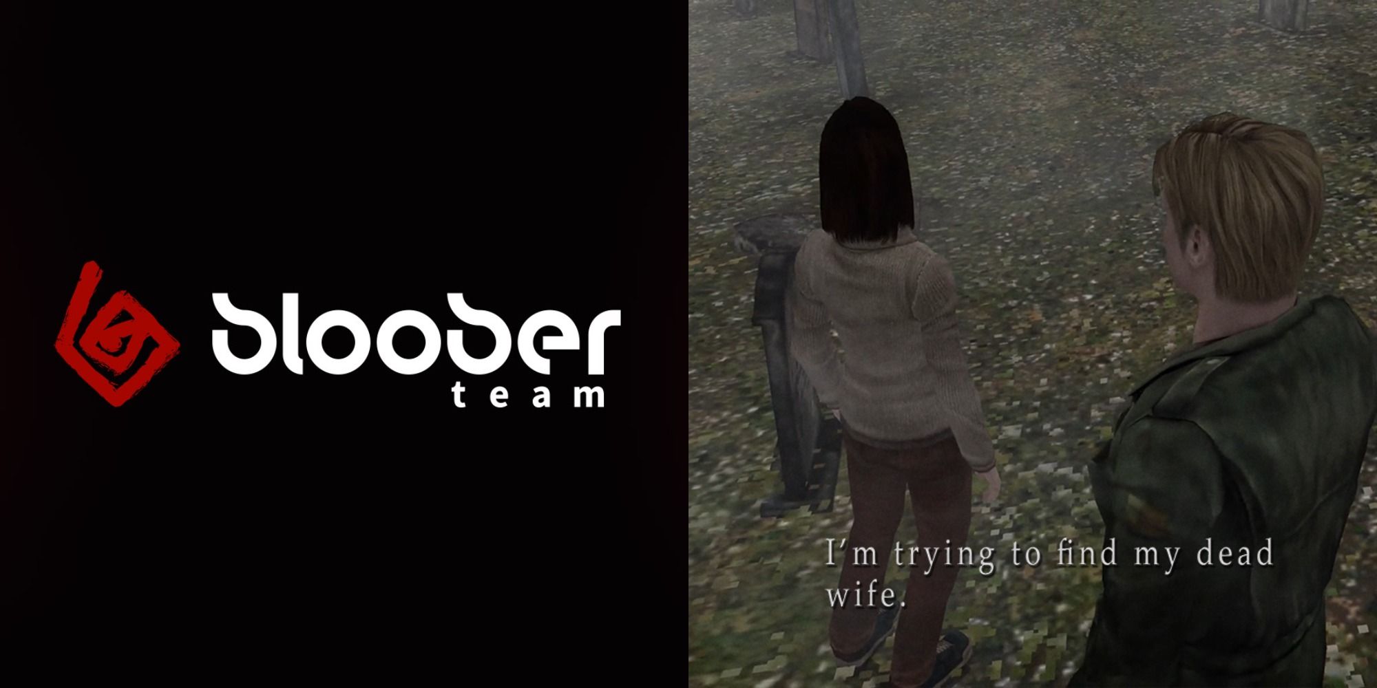 Bloober Team — Silent Hill 2