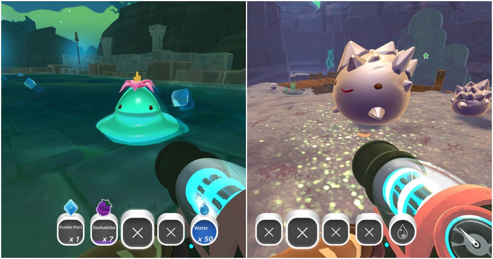 how to decode slime rancher game saves