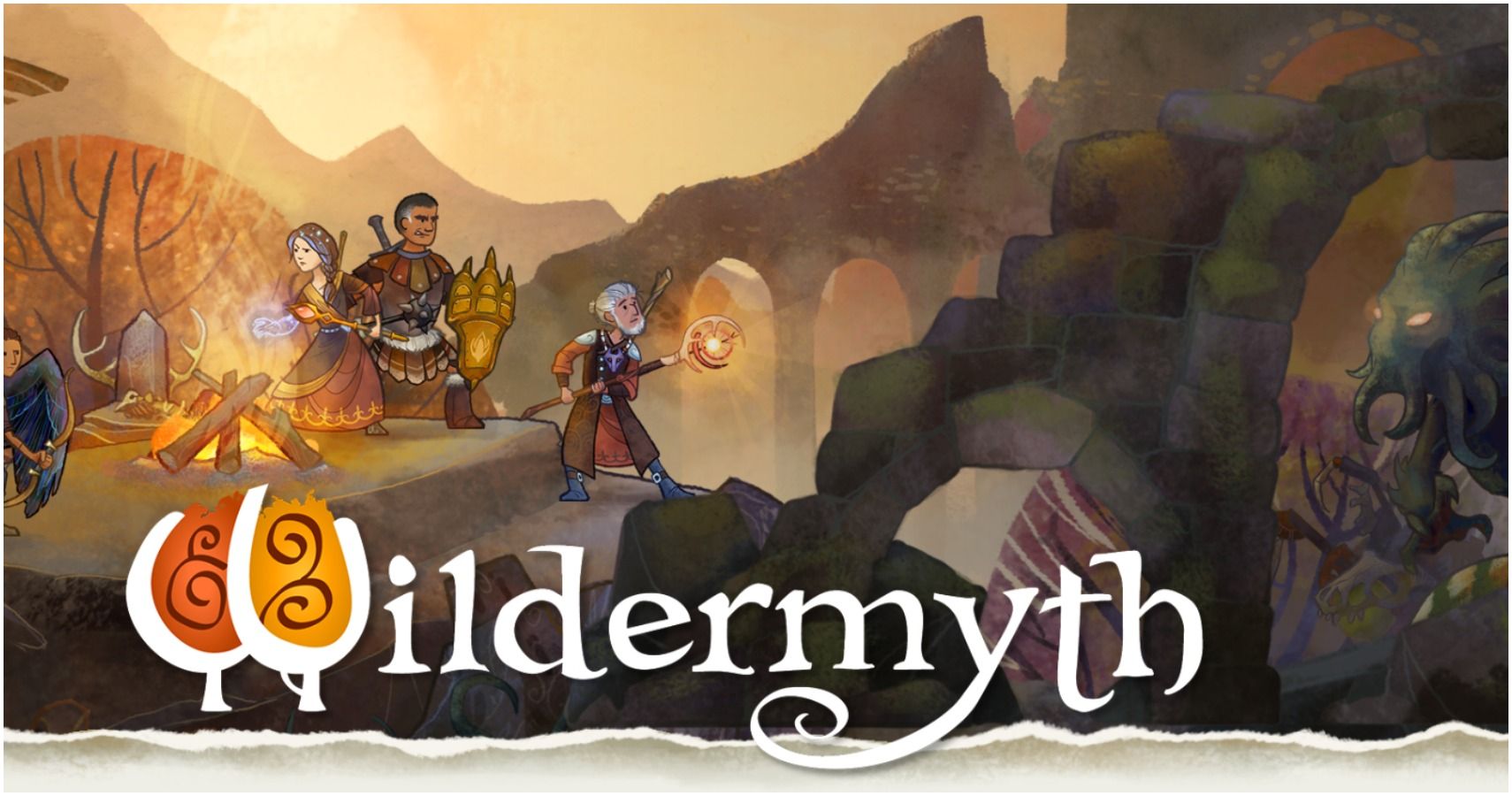 for android download Wildermyth