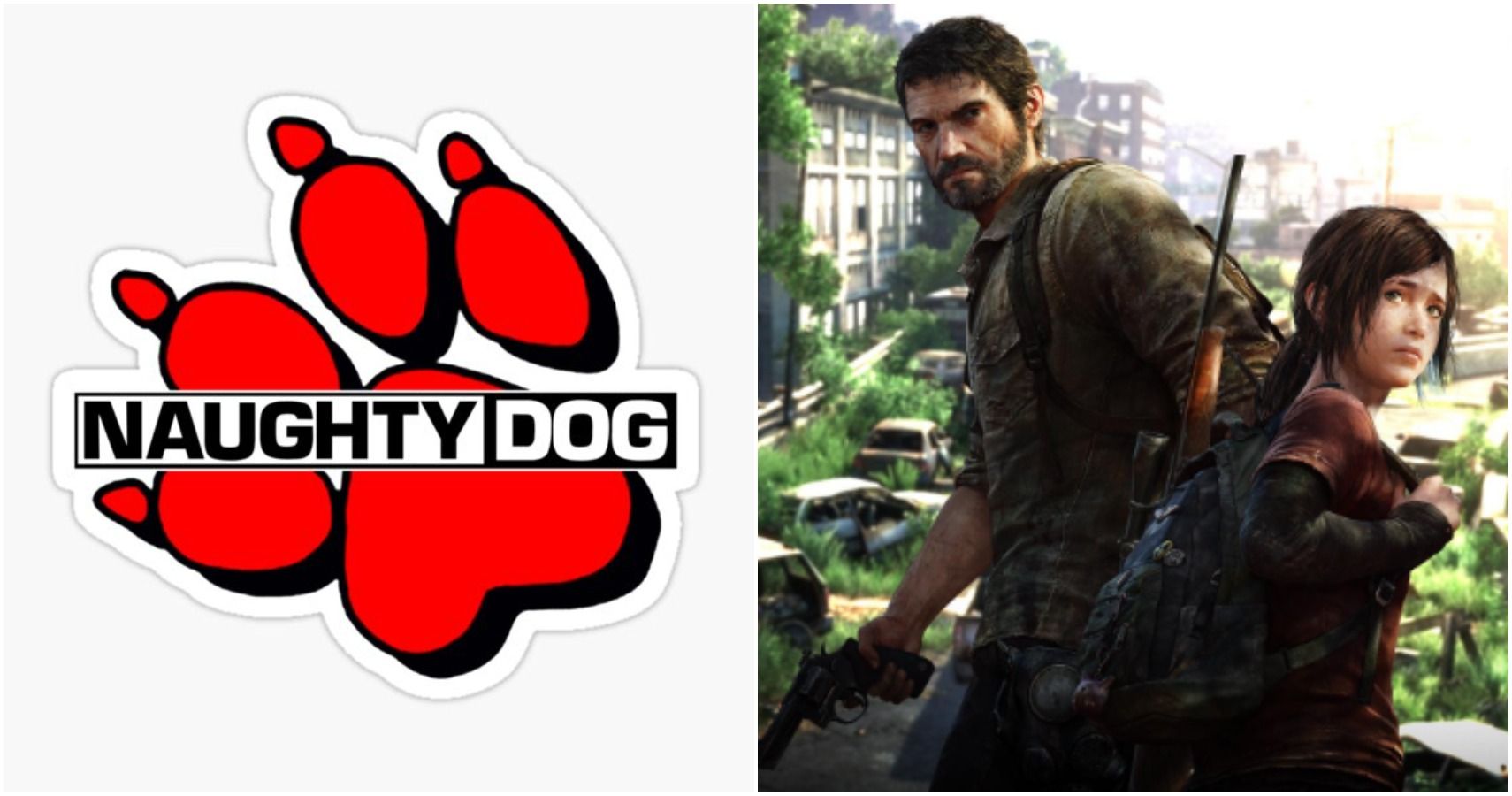 naughty dog the last of us