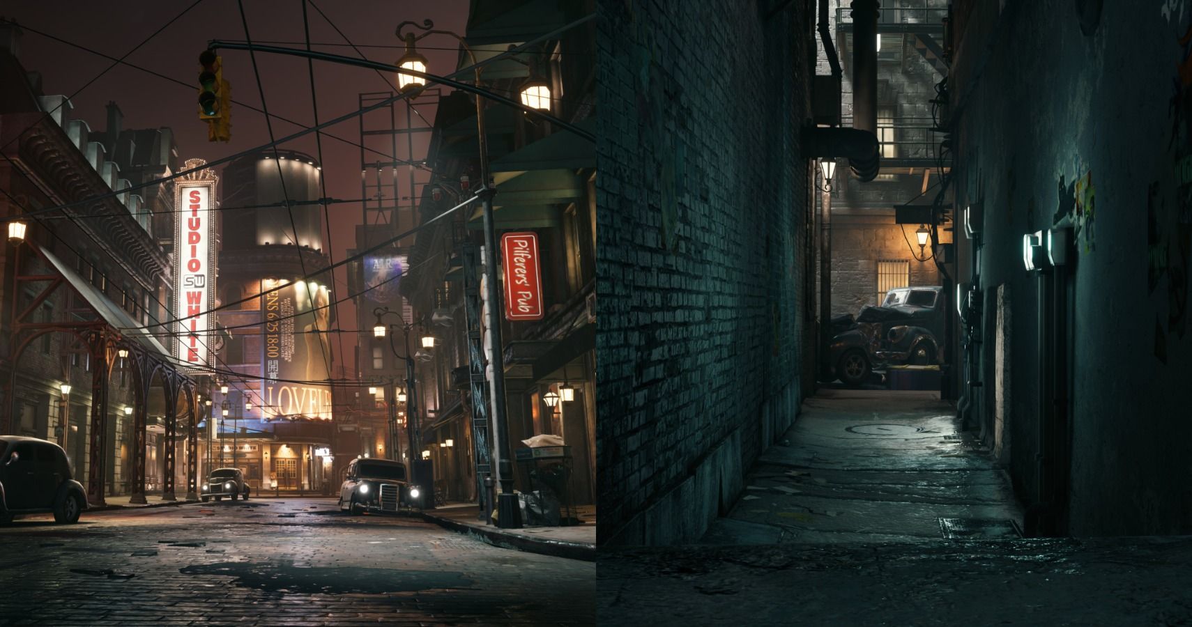 Finding The Heart Of Midgar With Final Fantasy 7 Remake Intergrade’s Photo Mode