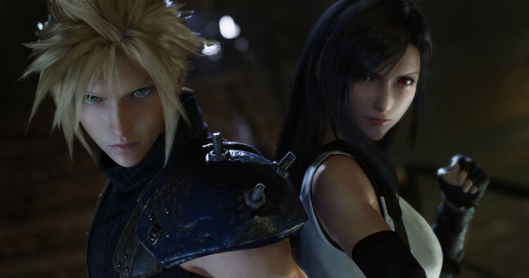 I Wish Final Fantasy 7 Remake Gave Newcomers More Of A Chance