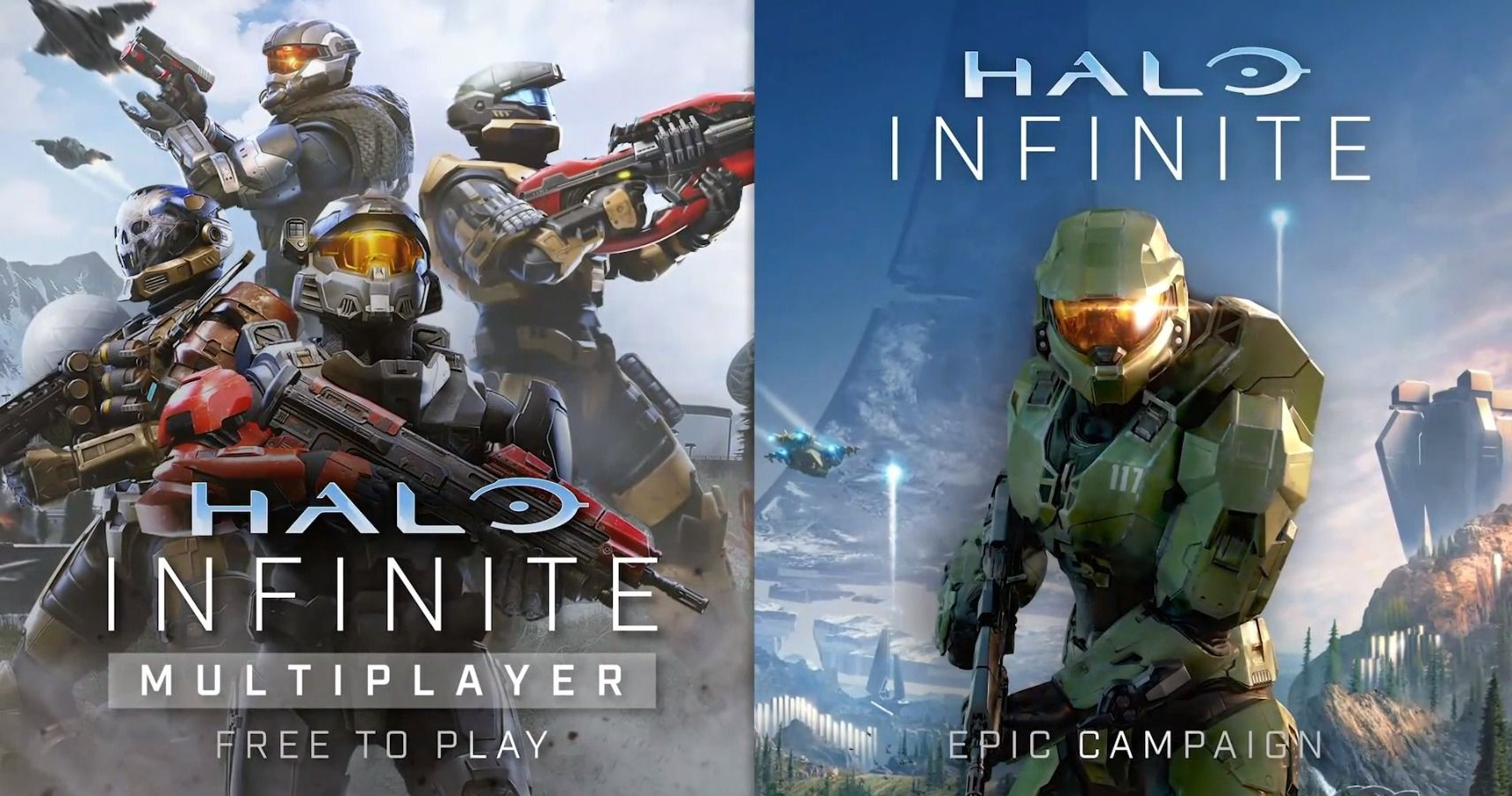 Is Halo Infinite free? Xbox Game Pass news for campaign & multiplayer