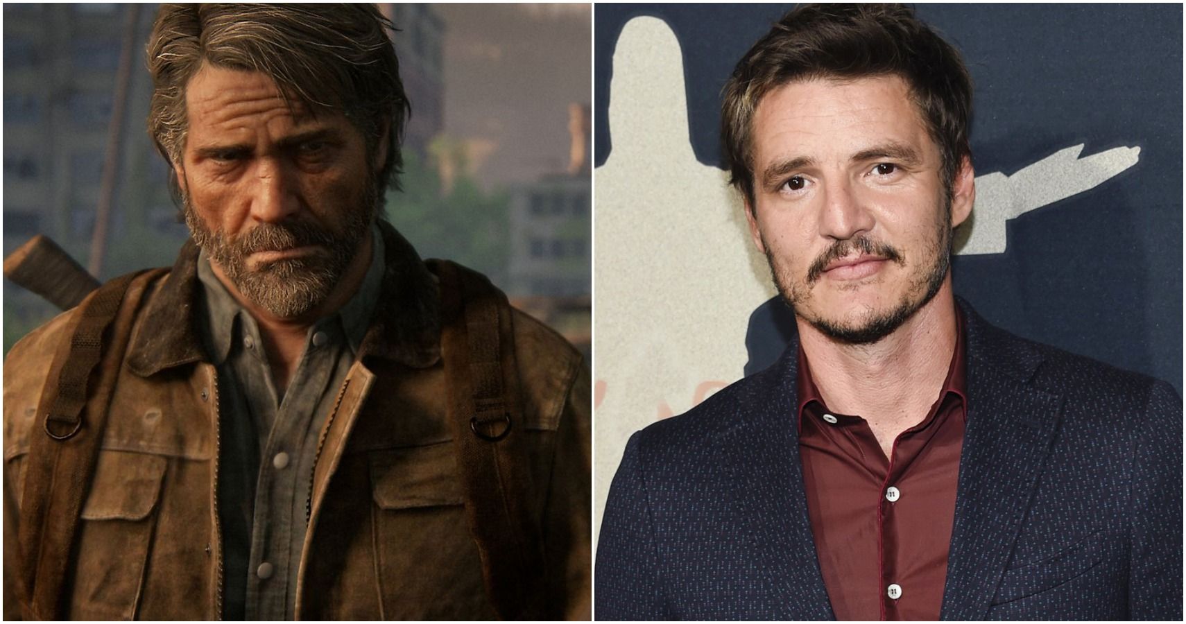 Pedro Pascal Cast as Joel in HBO's THE LAST OF US Series — GeekTyrant