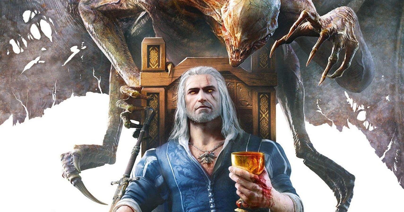 Is The Witcher 3 DLC Worth It?