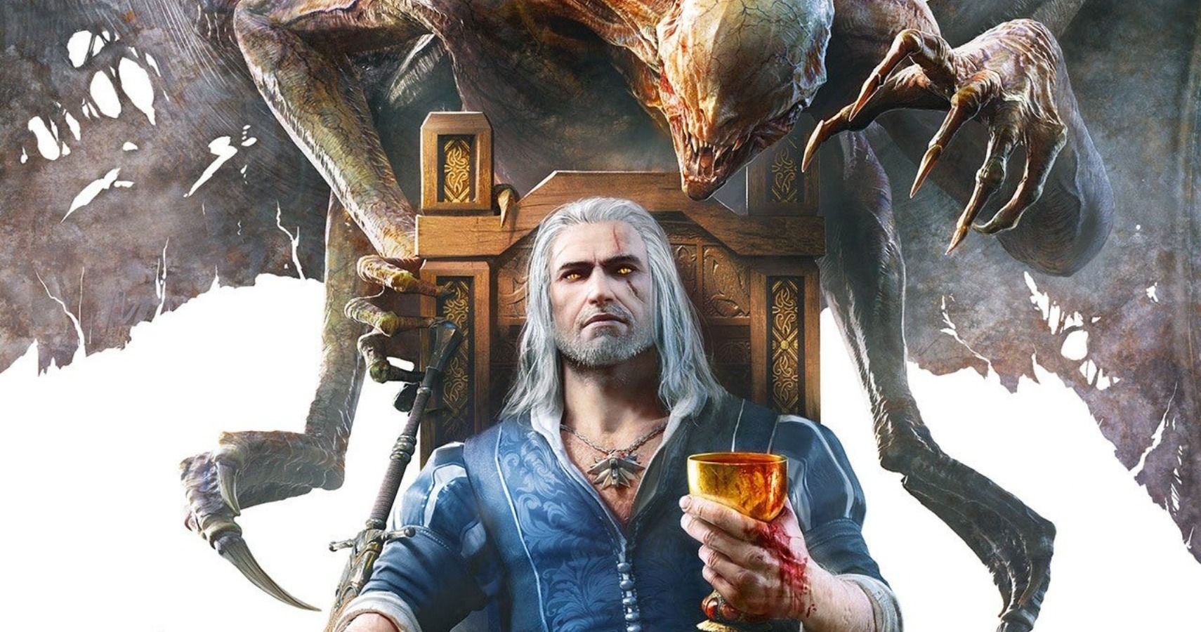 The Witcher 3 PS5 upgrade details and release date unveiled