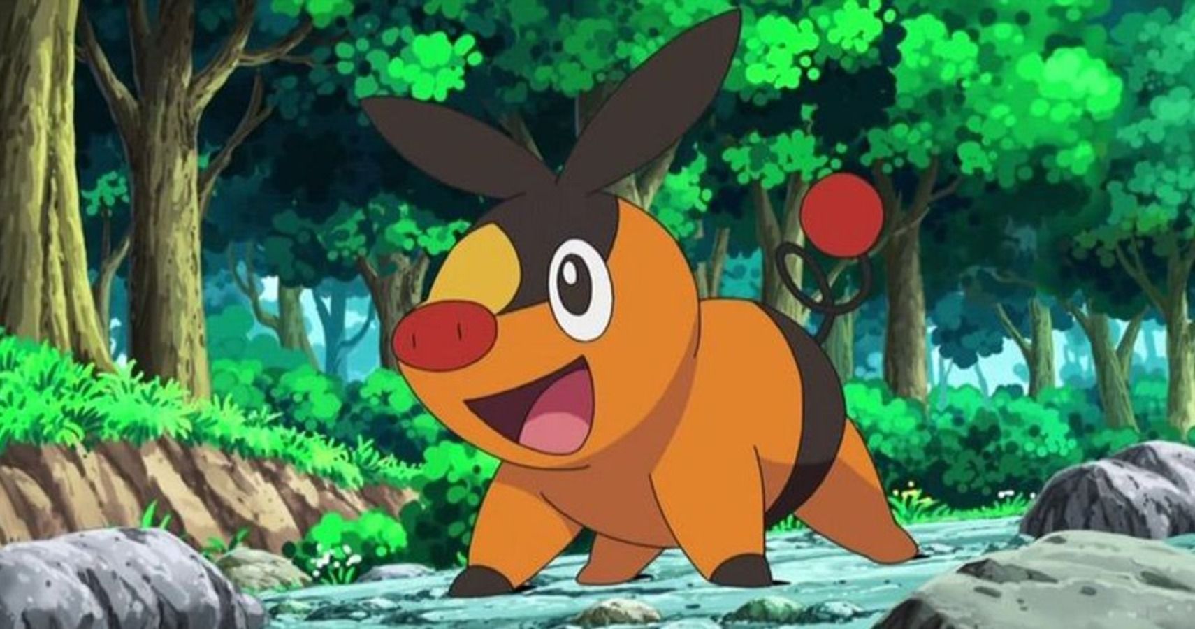 Tepig Represents The Ongoing Trend Of Pokemon Go’s Increasingly Boring Community Days
