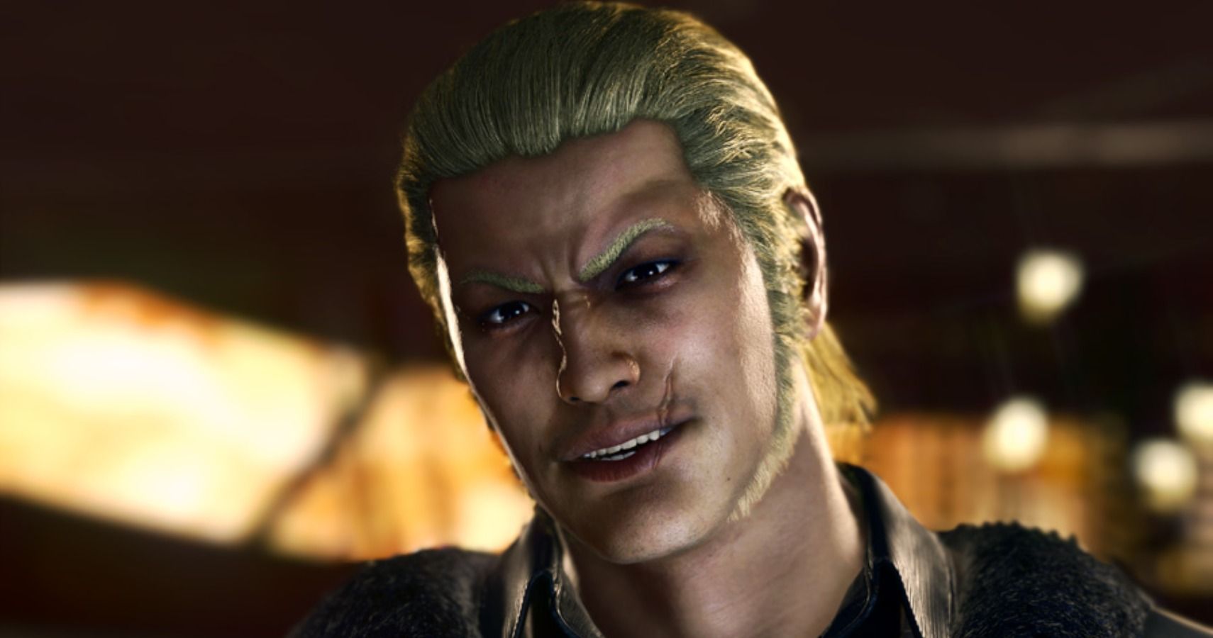 yakuza ryuji goda