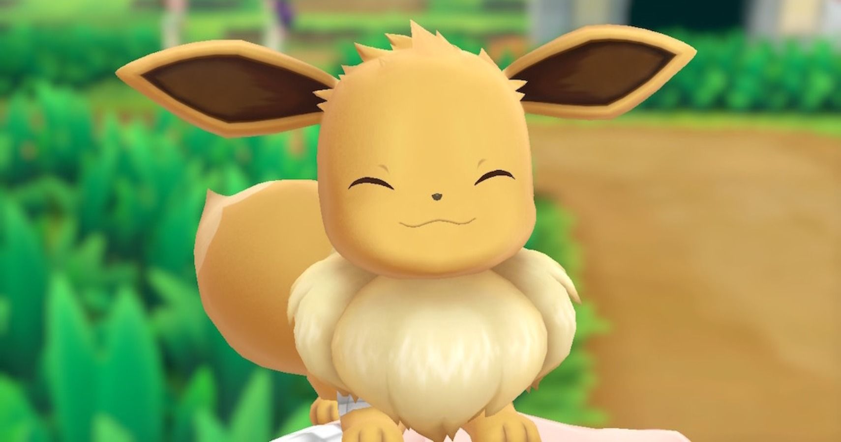 Pokemon Lets Go Is The Series Best Game In Over Ten Years