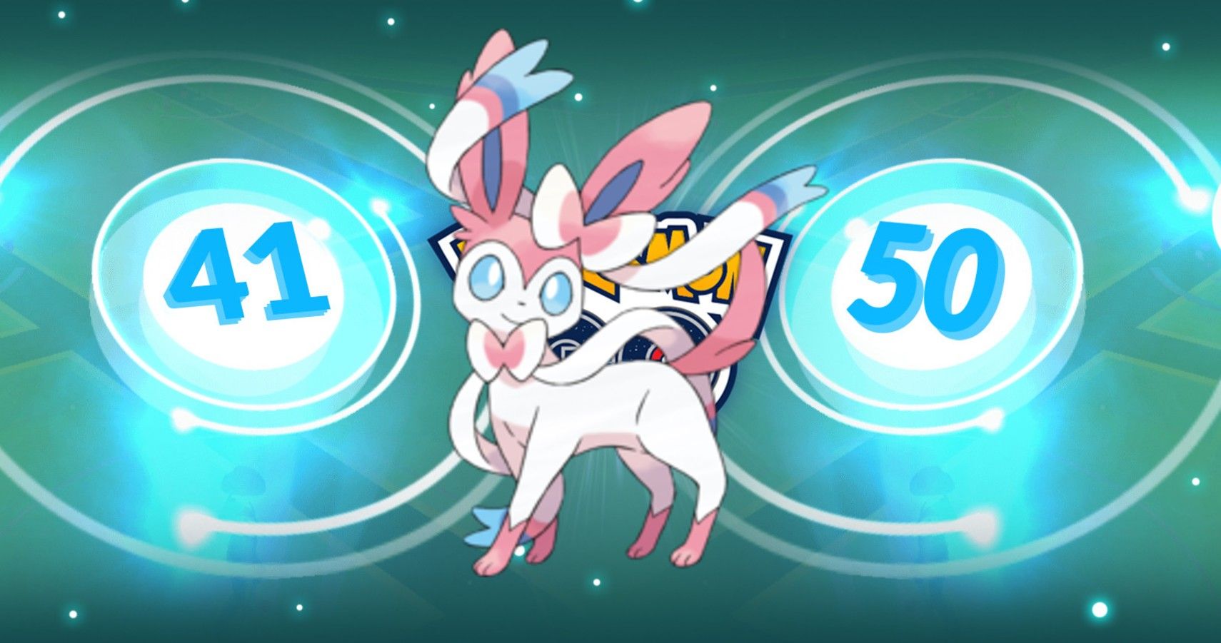 pokemon go levels sylveon