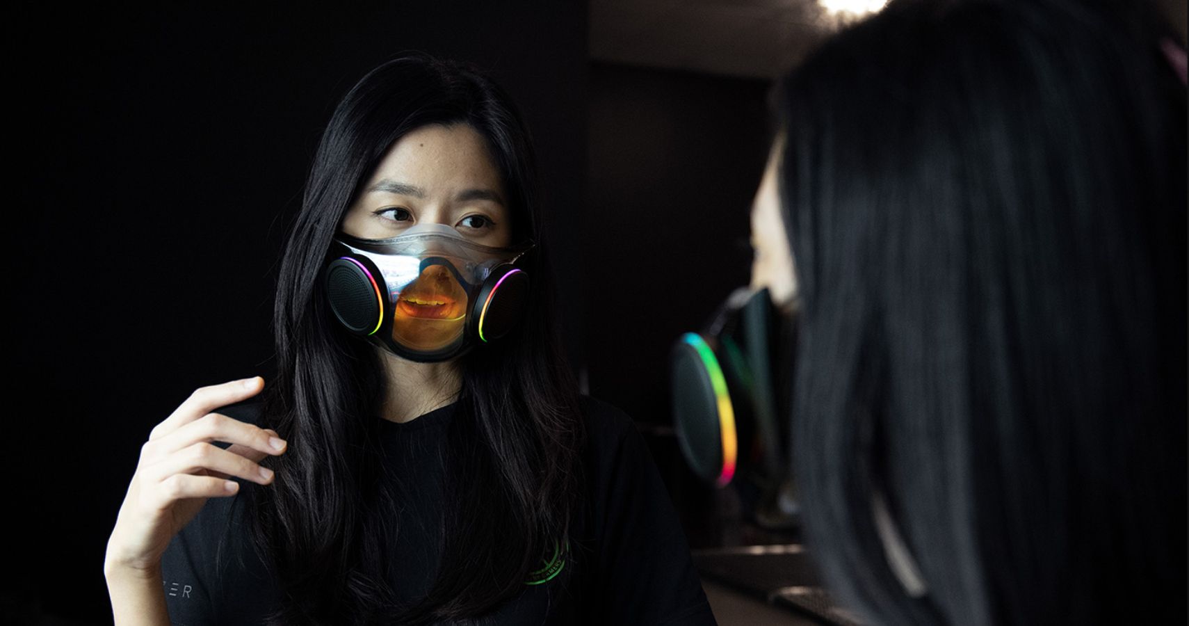 razer mask