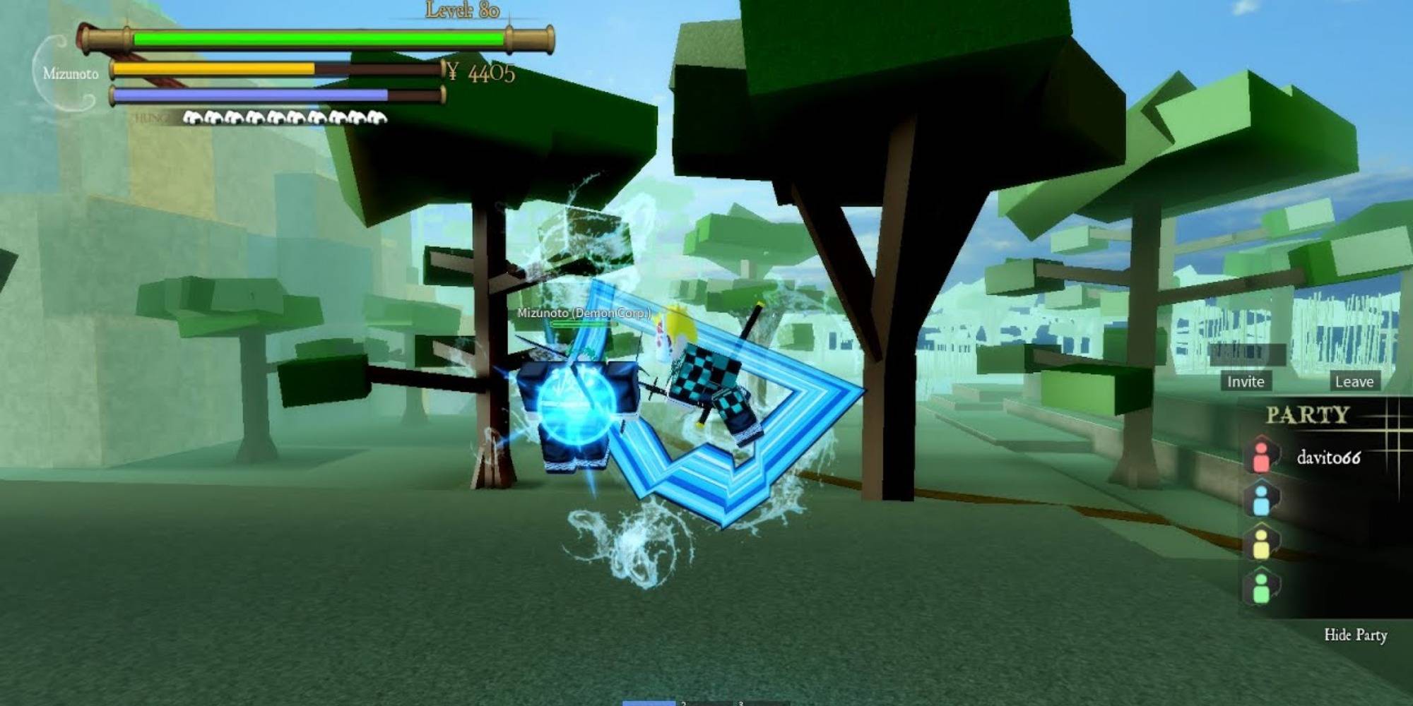 Roblox Demon Slayer Rpg 2 10 Tips For Beginners Roblox Demon Slayer Rpg 2 10 Tips For Beginners