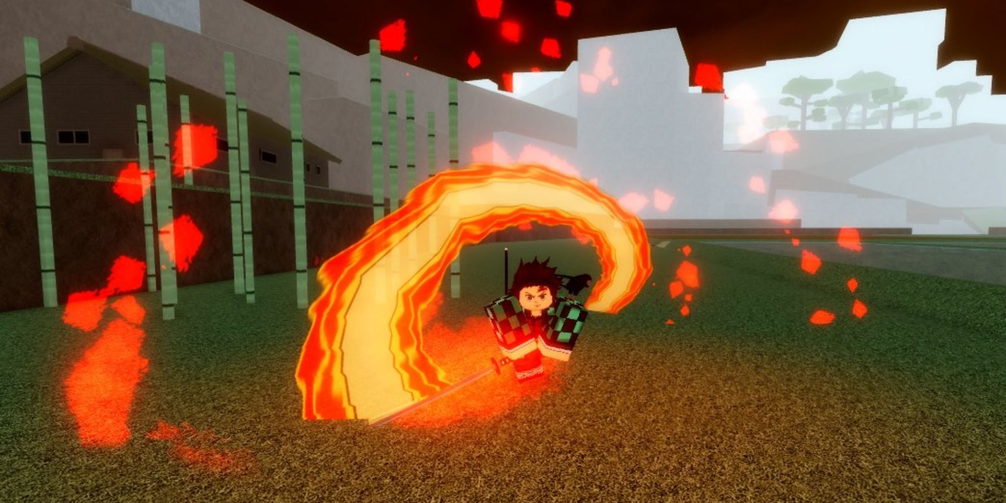 roblox demon slayer rpg 2 sun breathing