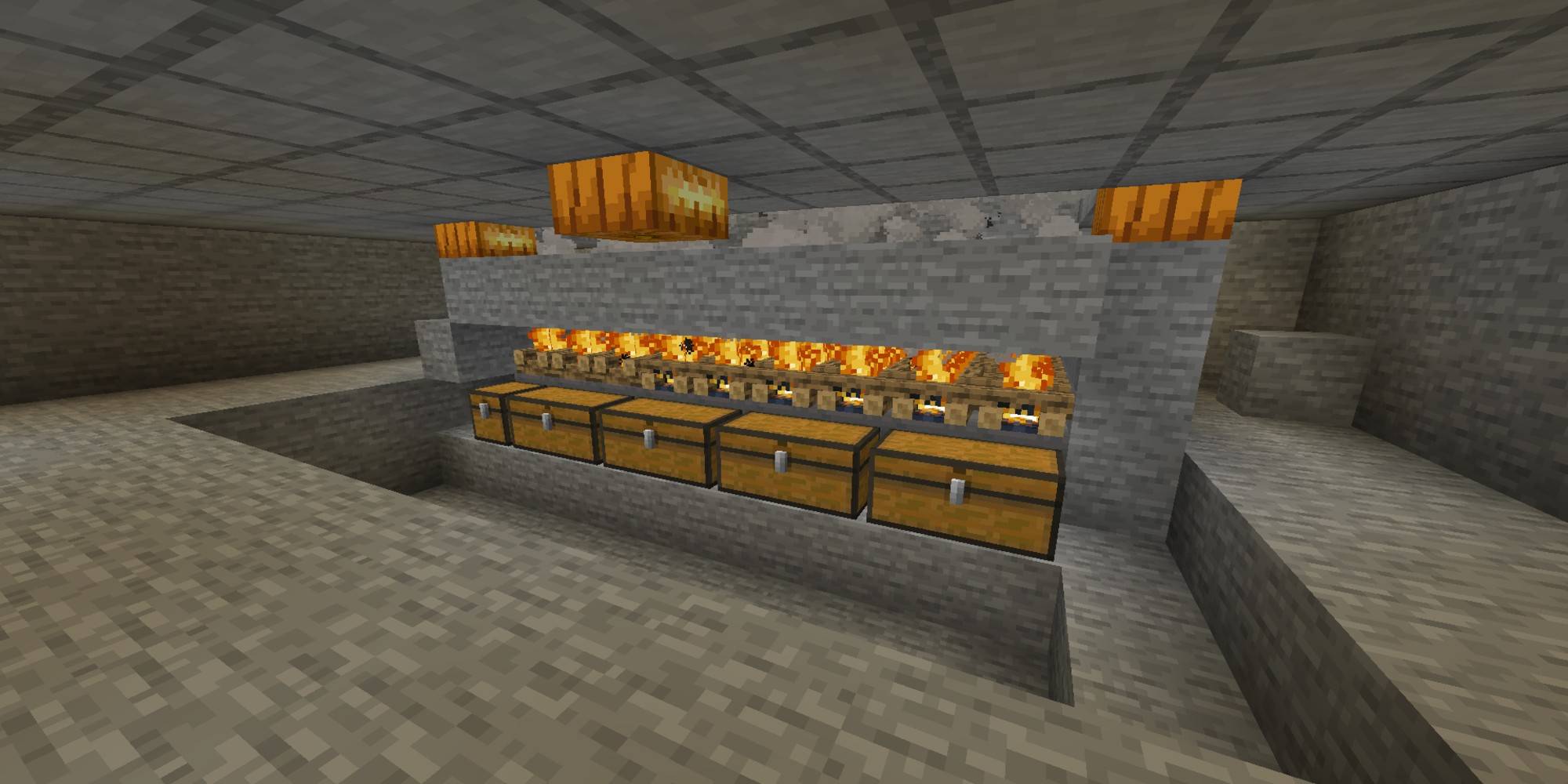Minecraft: How To Make A Slime Farm Minecraft: How To Make A Slime Farm
