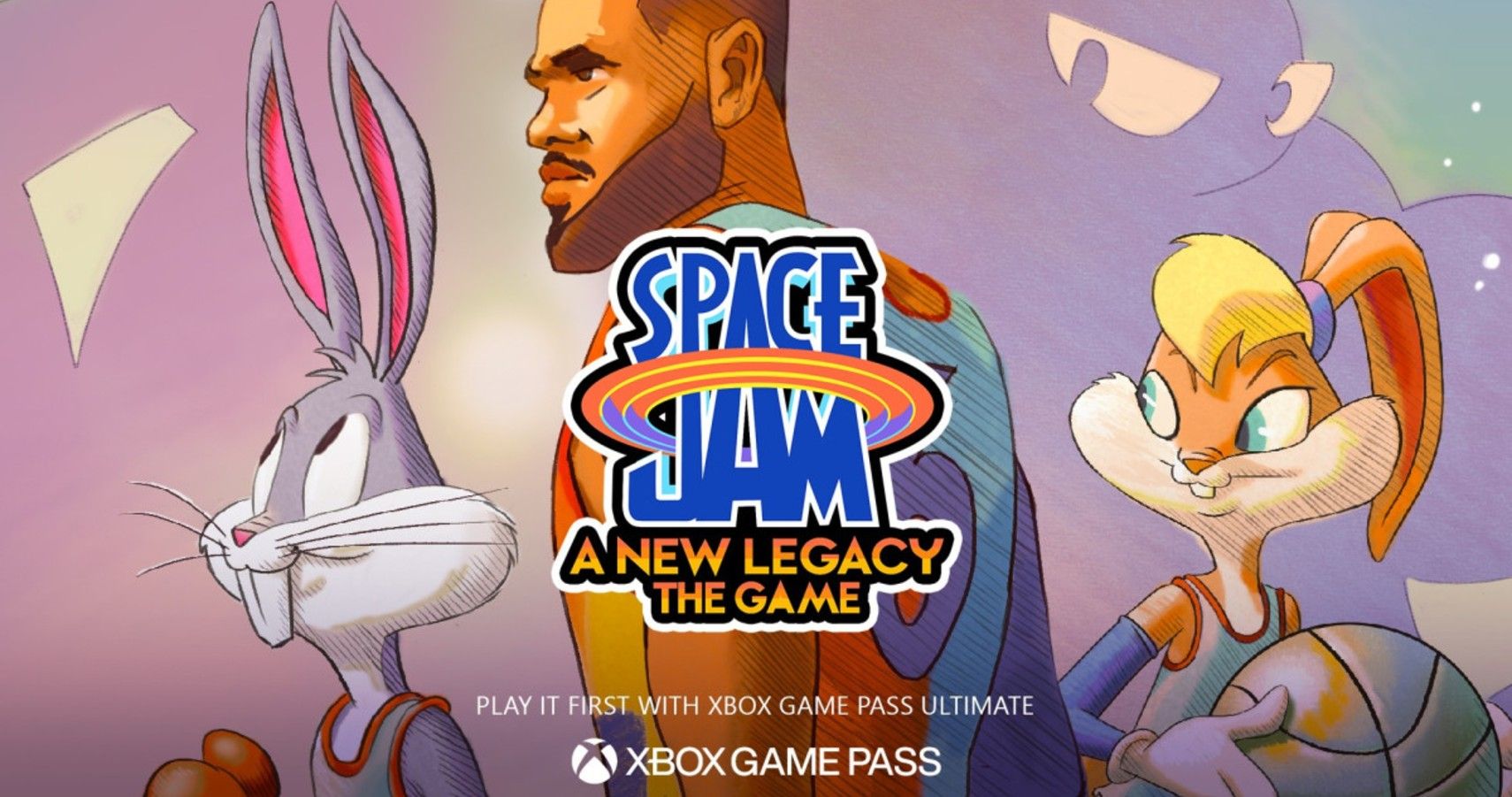 space jam a new legacy the game