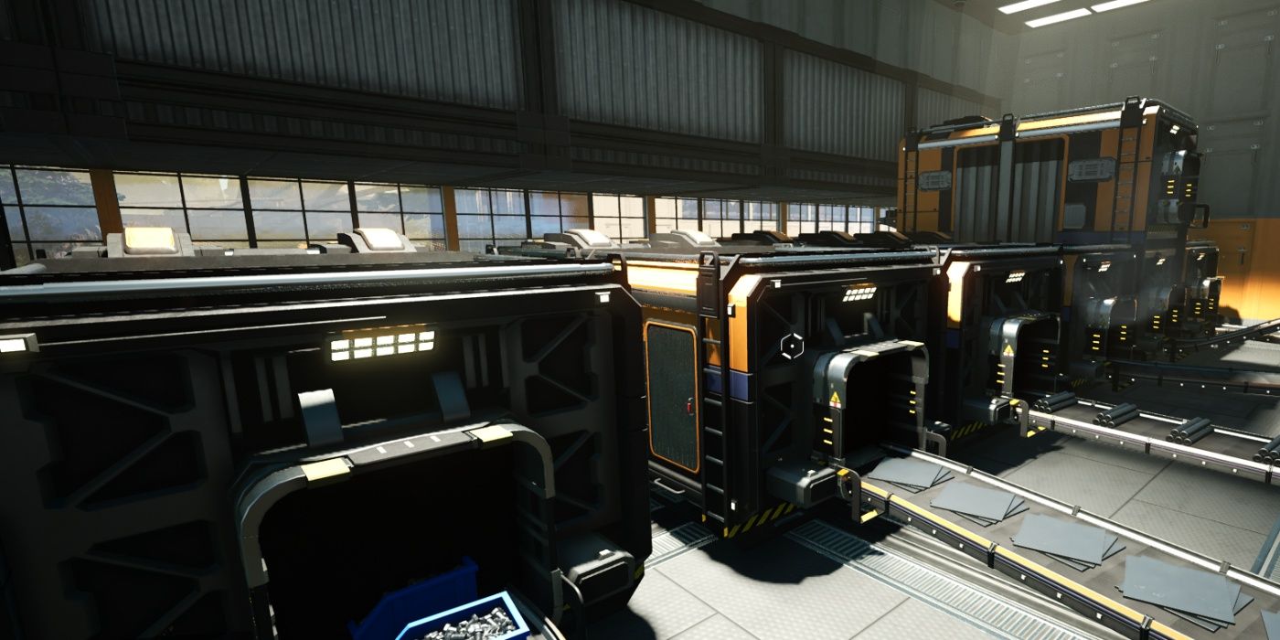 Satisfactory 10 Tips And Tricks To Know Before Playing