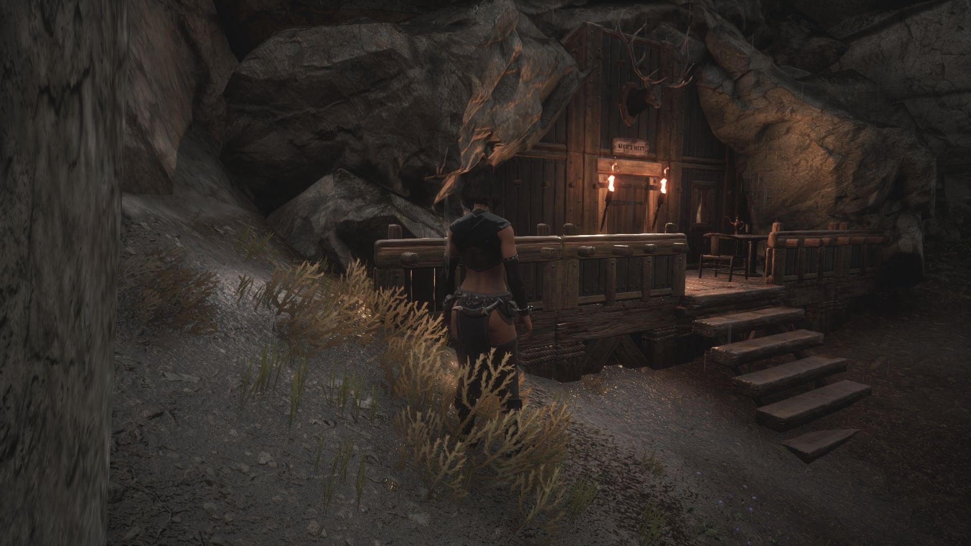 conan exiles good base locations