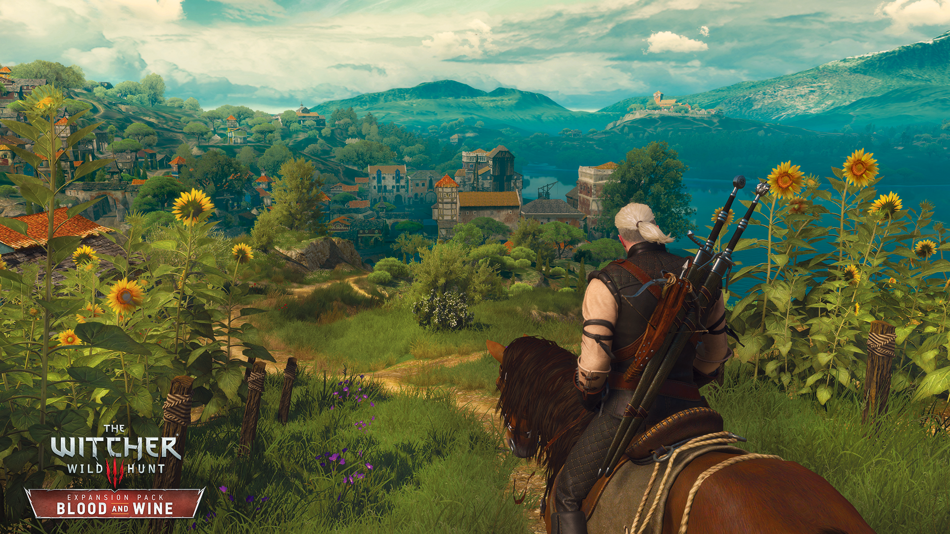 the witcher 3 blood and wine worth it