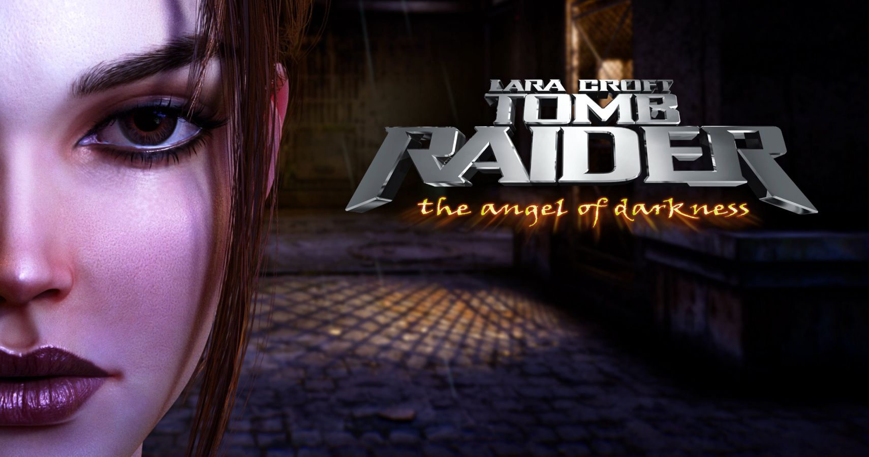 Tomb raider the angel of darkness steam фото 19
