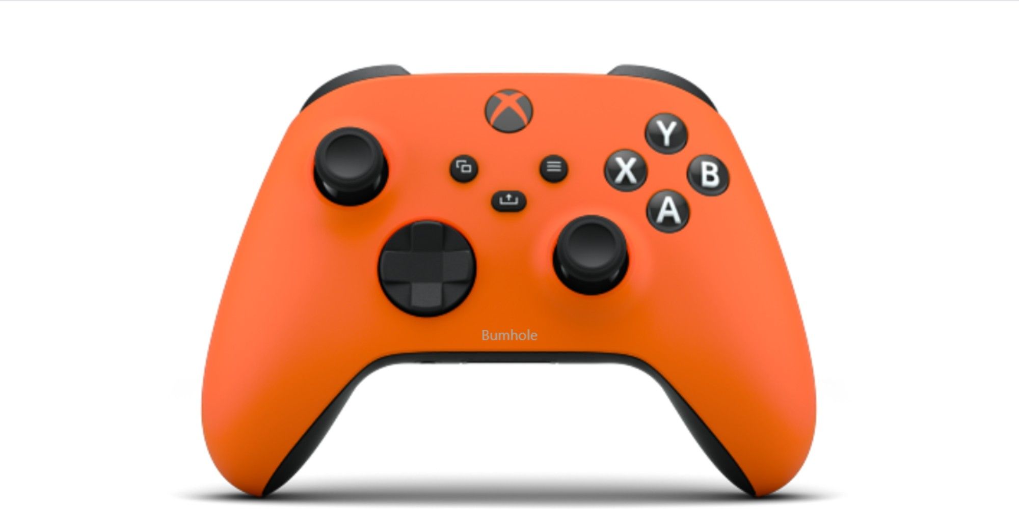 Xbox Design Labs Banned Words List Includes Bumhole And Uterus But Ovary Is Fair Game