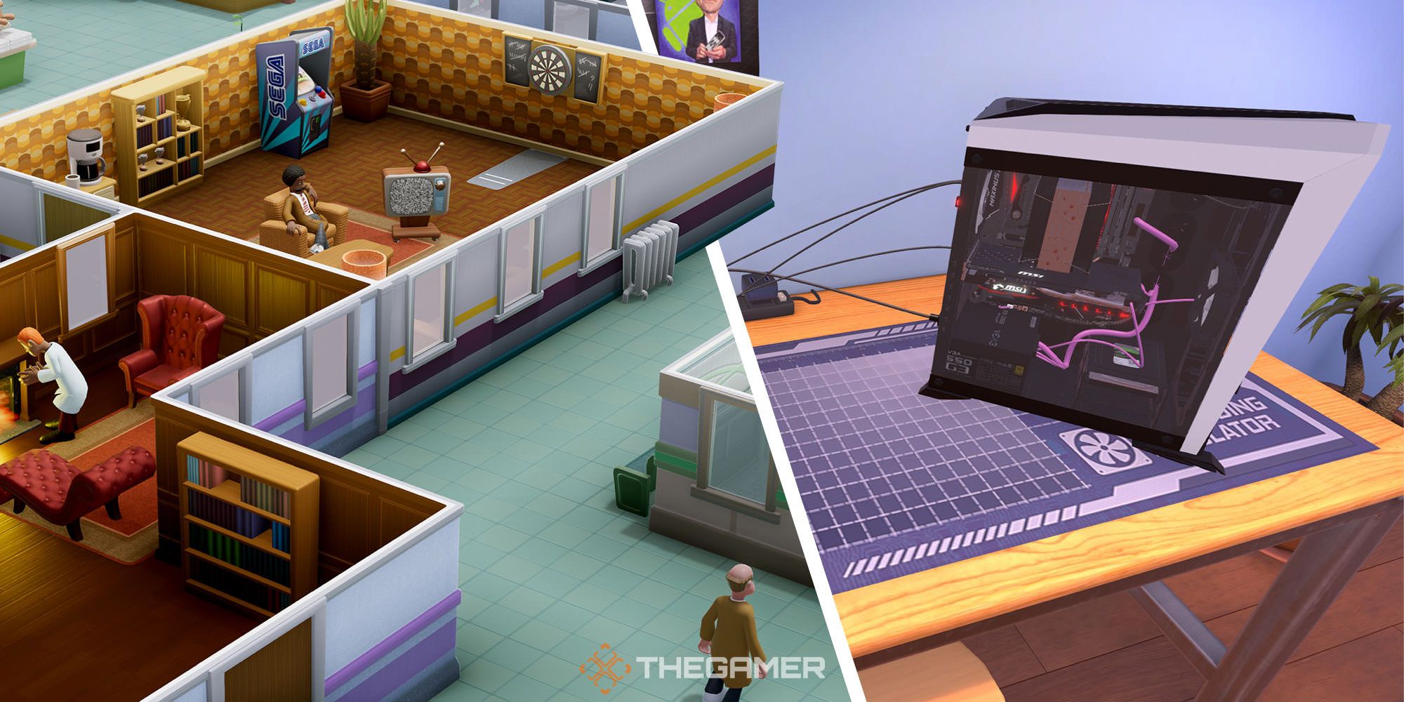 Are there new kits for tycoon games? - Game Design Support