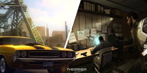 The Best Xbox 360 Games Turning 10 In 21 The Best Xbox 360 Games Turning 10 In 21