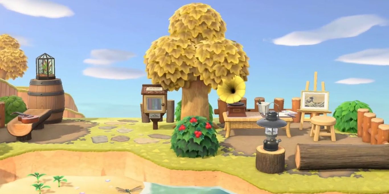 Animal Crossing New Horizons: Everything You Need to Know When ...