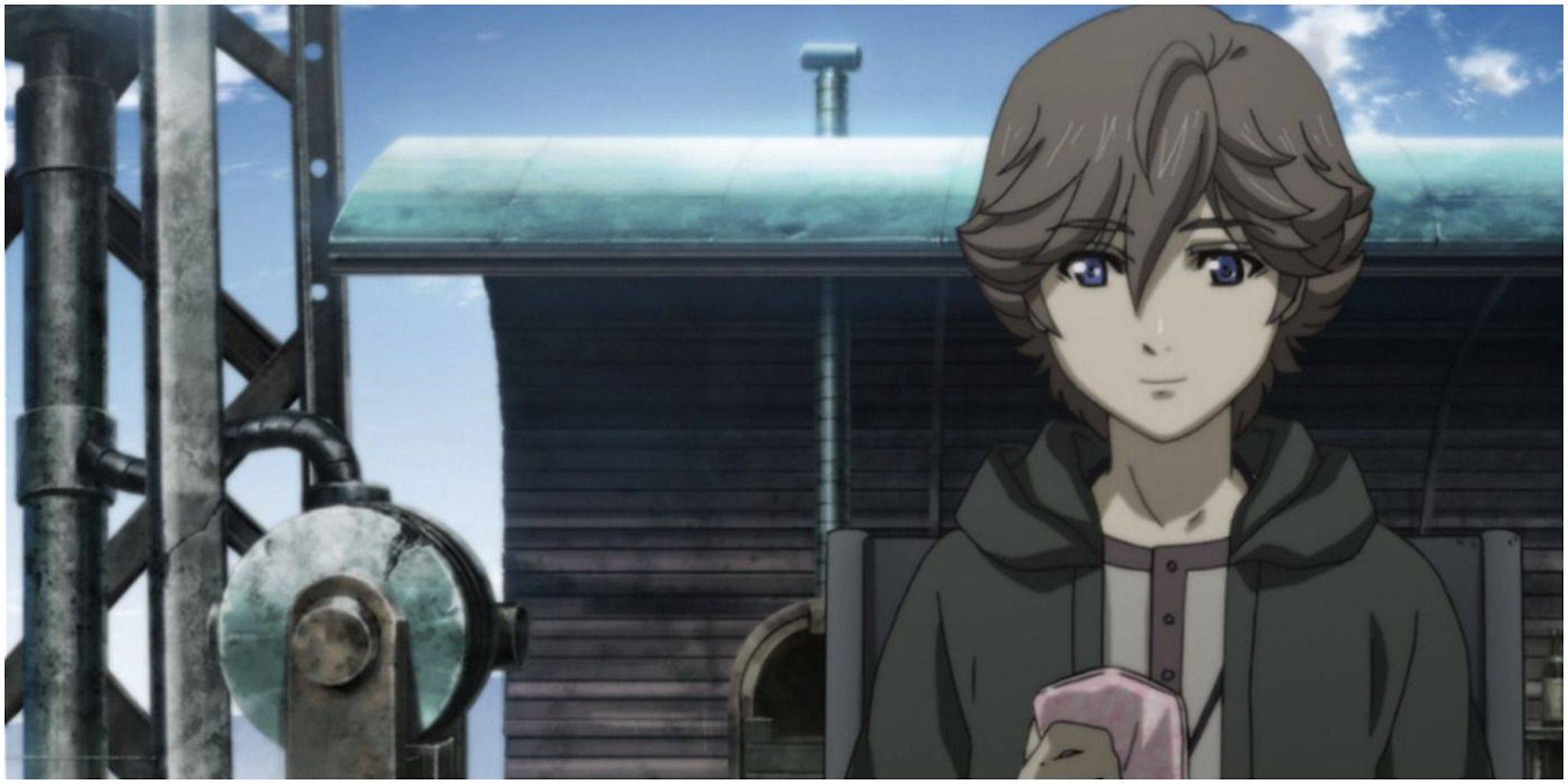 Every Final Fantasy Movie Anime Spinoff Ranked Every Final Fantasy Movie Anime Spinoff Ranked