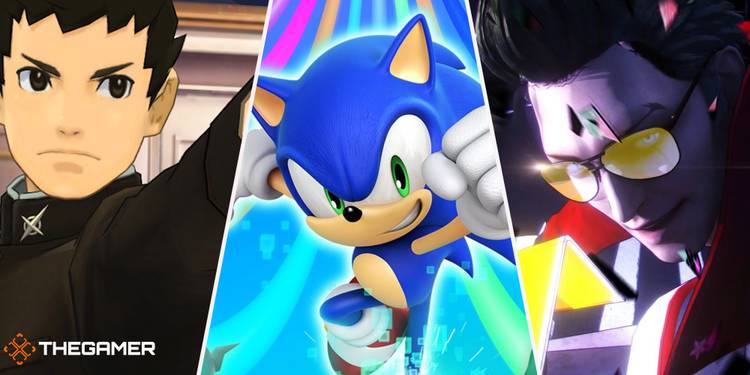 Nintendo Switch Games You Didn T Know Were Coming In 21 Nintendo Switch Games You Didn T Know Were Coming In 21