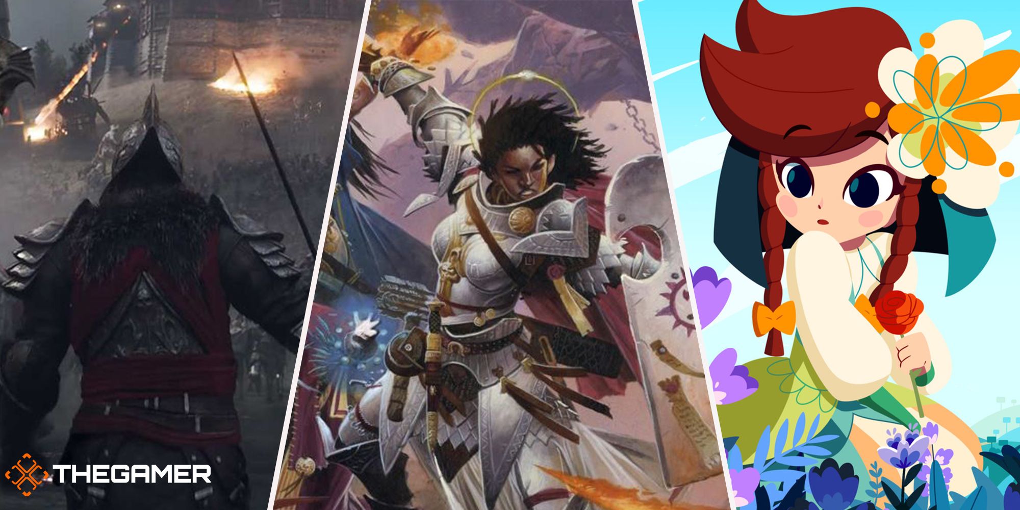 10 Rpgs You Didn T Know Were Coming In 21