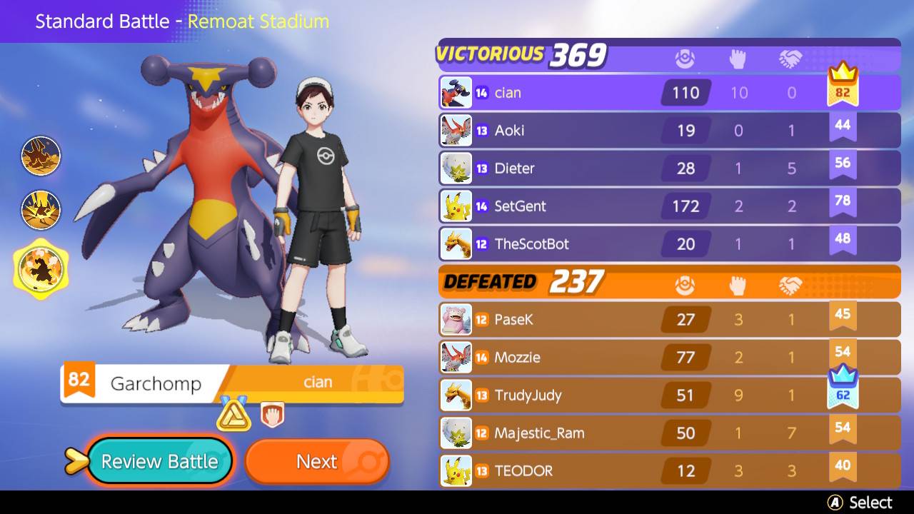 Is Pokemon Unite On Pc Is Pokemon Unite On Pc