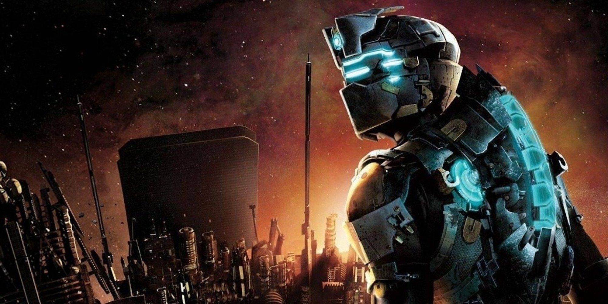 dead space remake new game plus