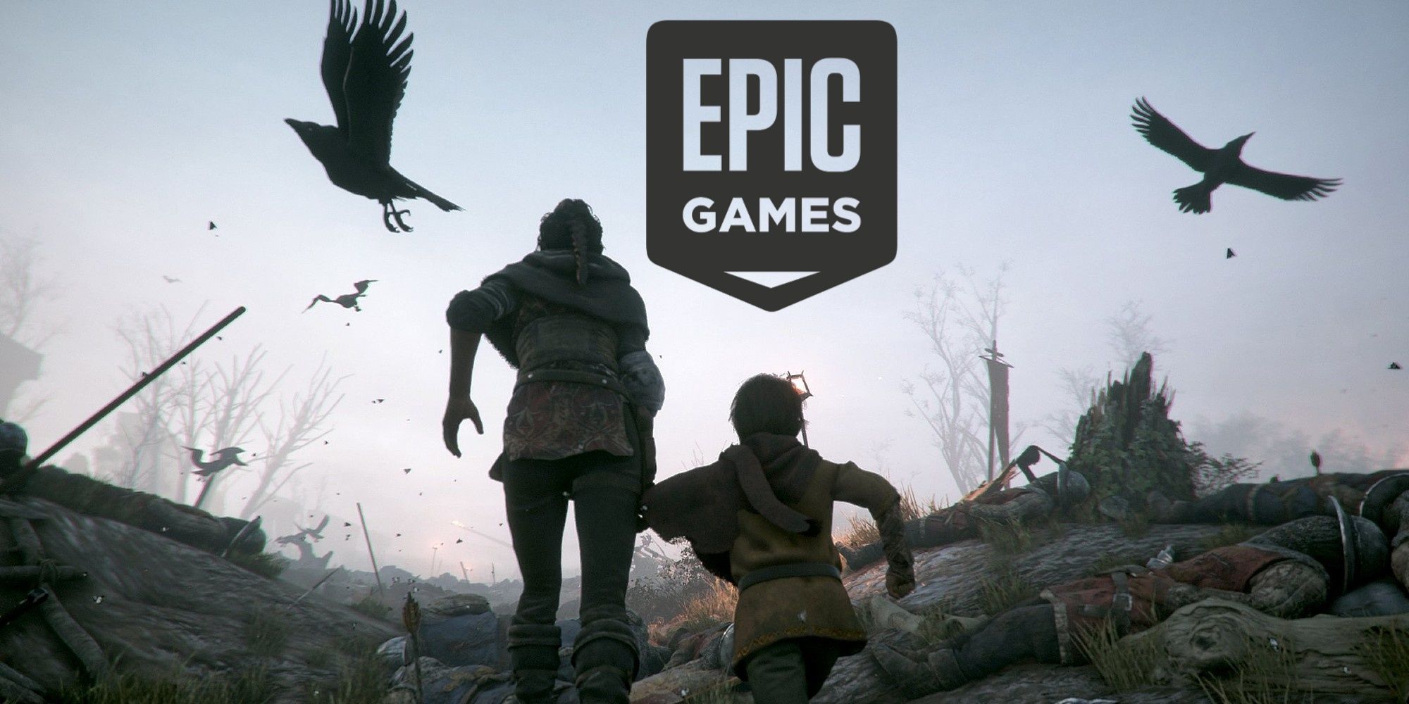 A Plague Tale: Innocence  Baixe e compre hoje - Epic Games Store