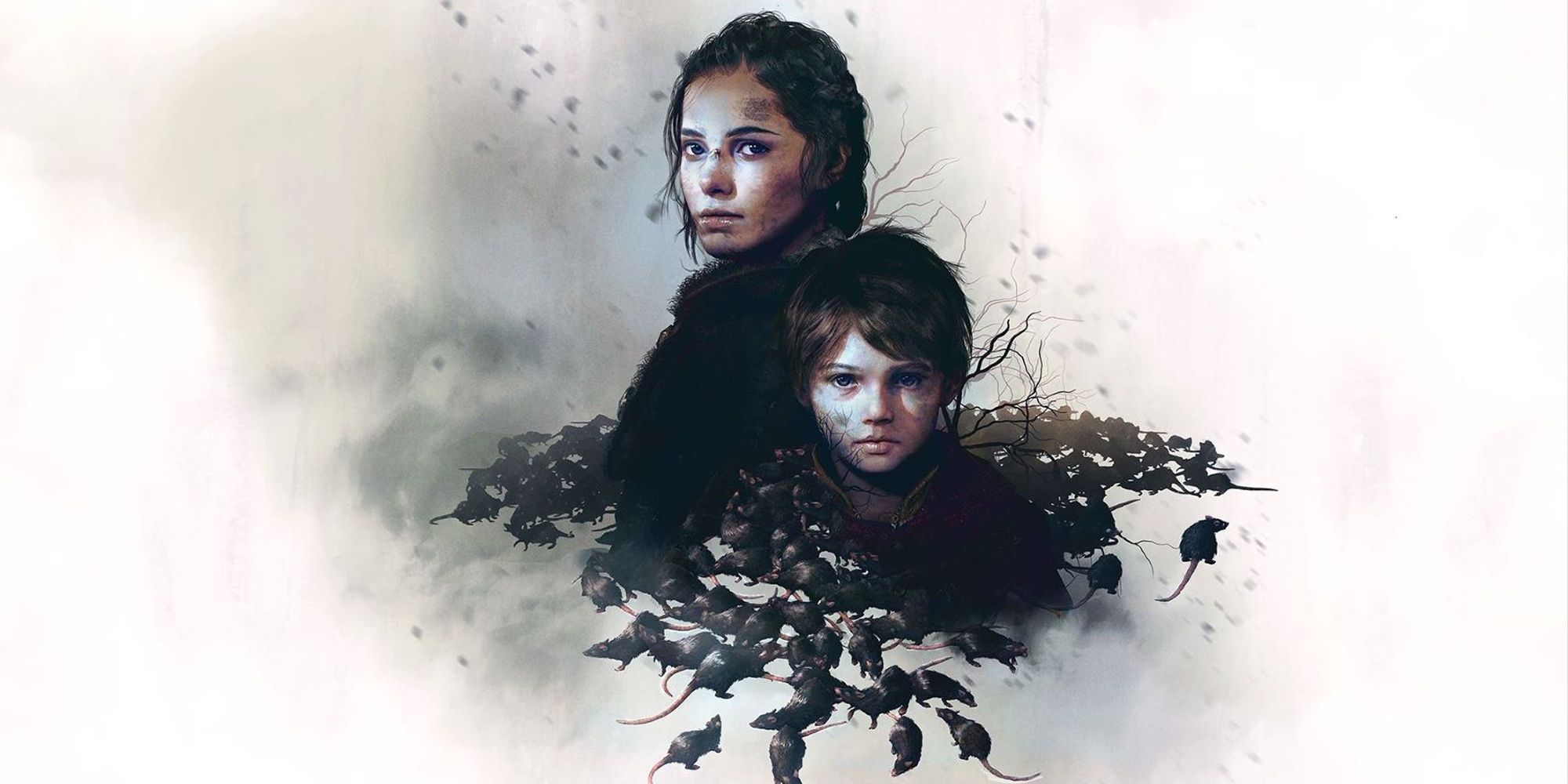 A plague tale innocence poster image