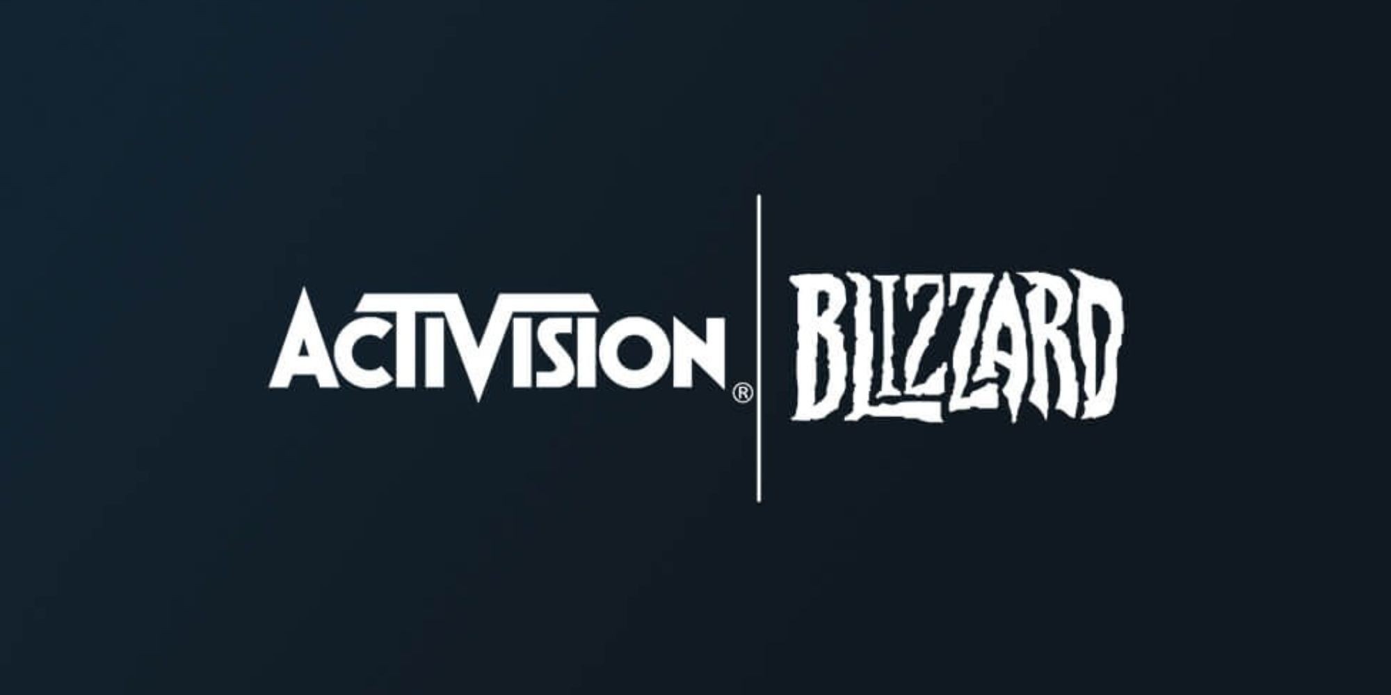 Activision Blizzard Strike