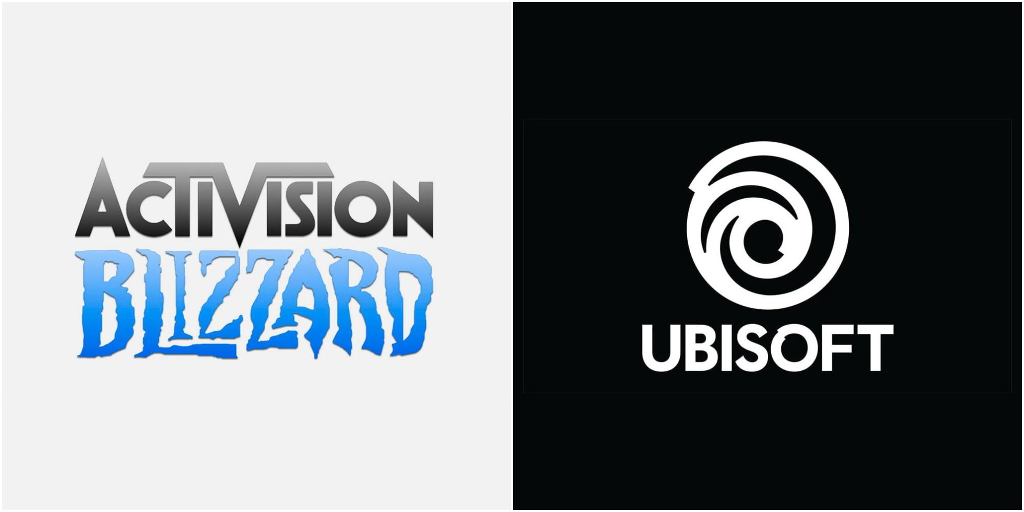 Activision Blizzard Ubisoft Cover