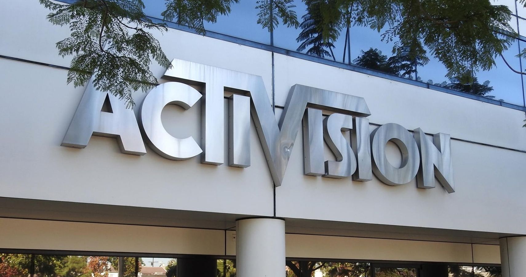 Activision HQ