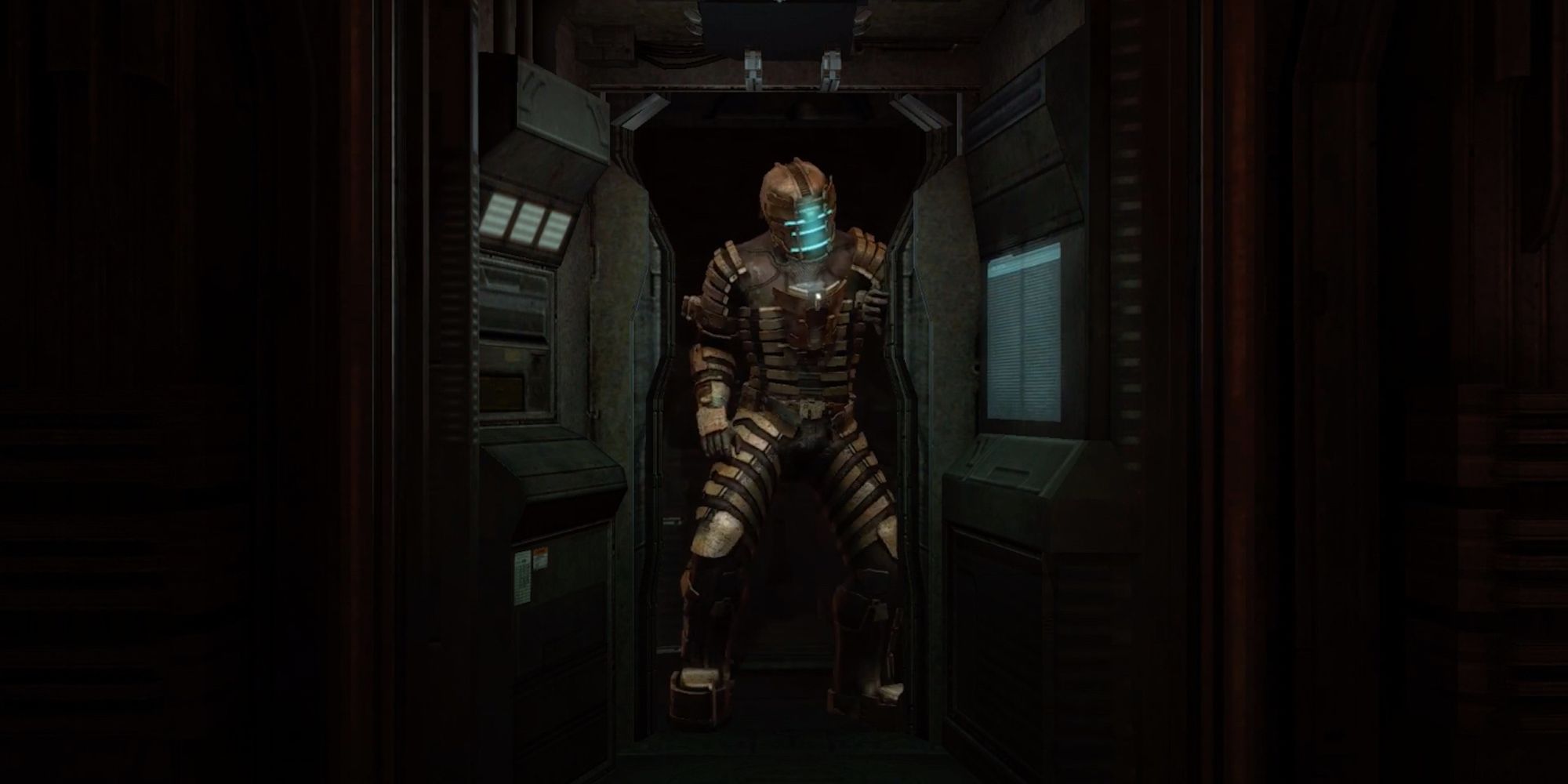 Advanced engineer rig dead space