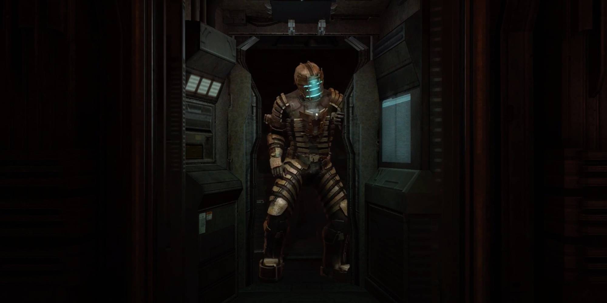 Dead Space Every Suit And How To Get Them