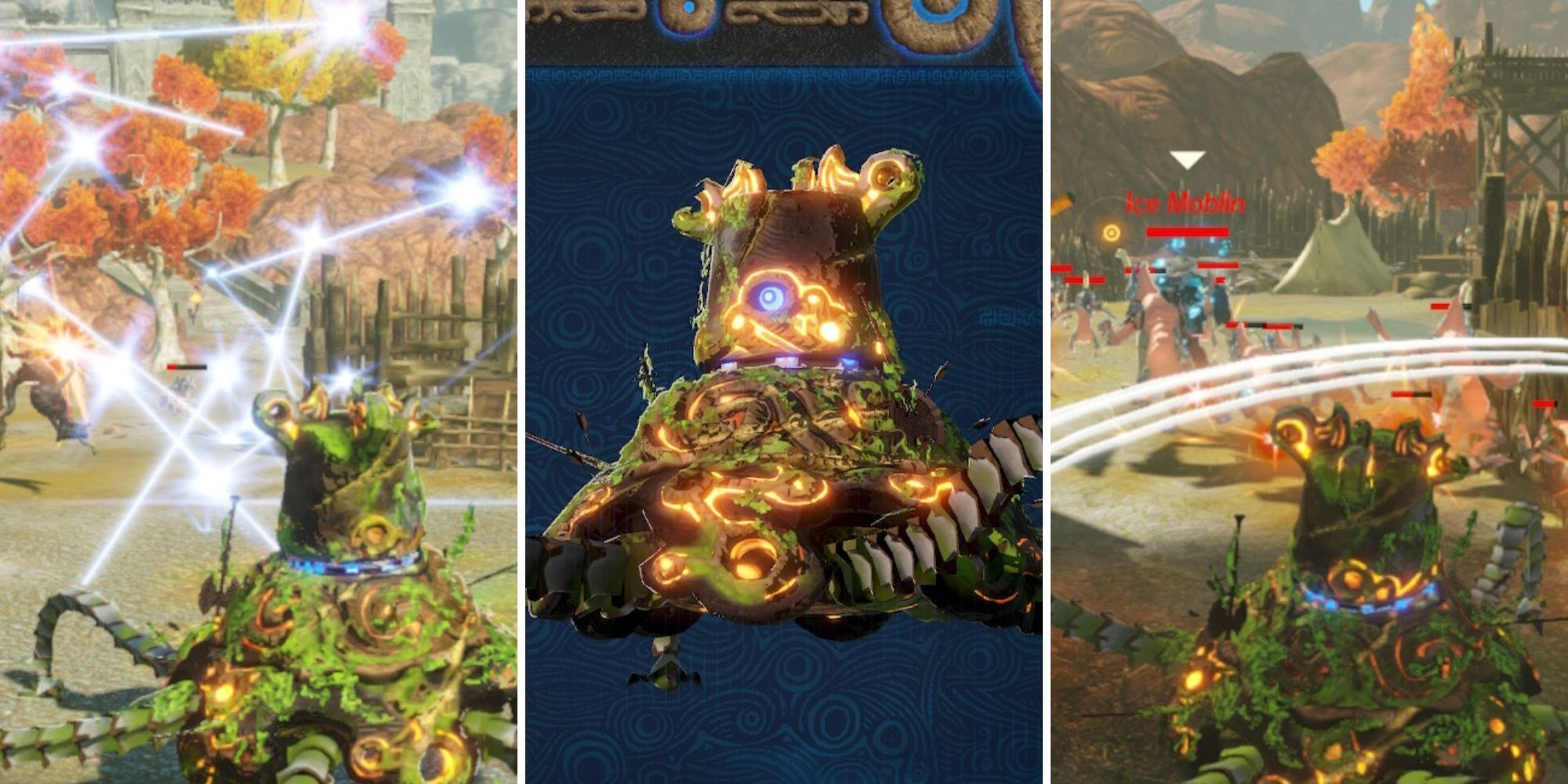 Age Of Calamity BattleTested Guardian Guide Age Of Calamity BattleTested Guardian Guide