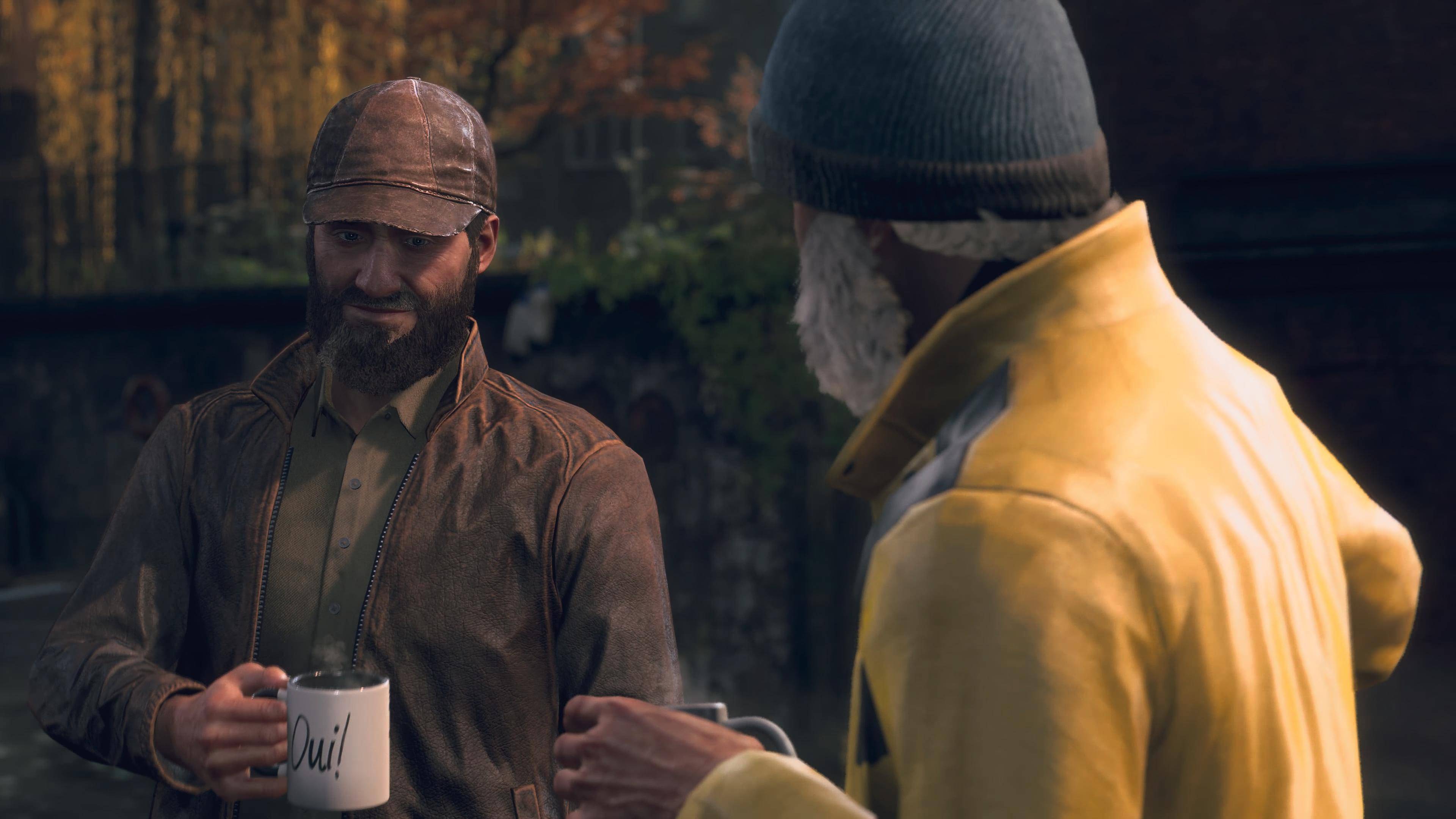 Watch Dogs Legion Bloodline How Long To Beat Bloodline Watch Dogs Legion Bloodline How Long To Beat Bloodline