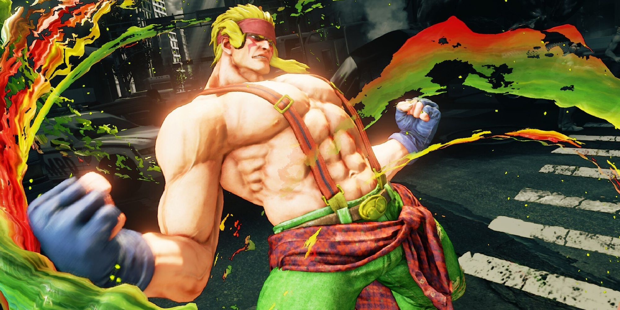 Street Fighter The 14 Most Powerful Characters Ranked