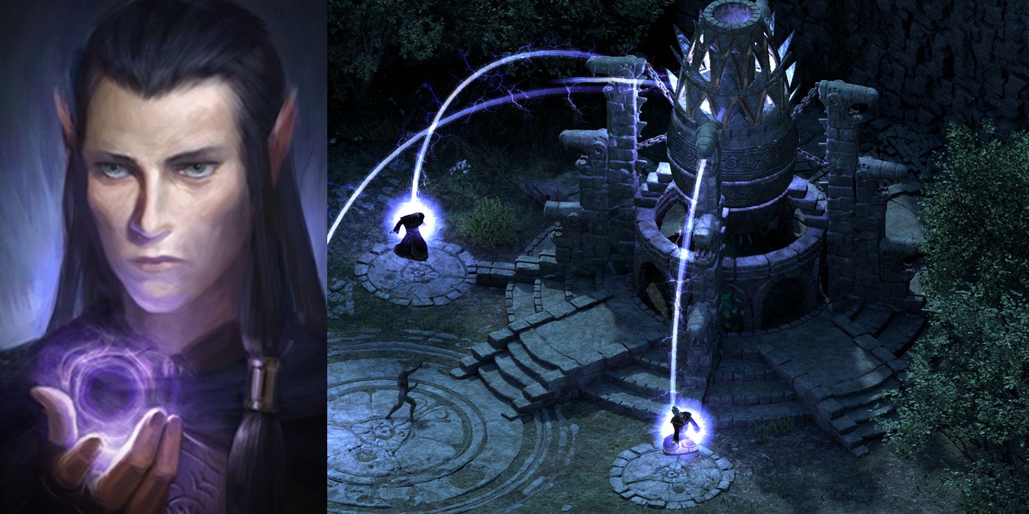 Pillars Of Eternity Every Companion Ranked