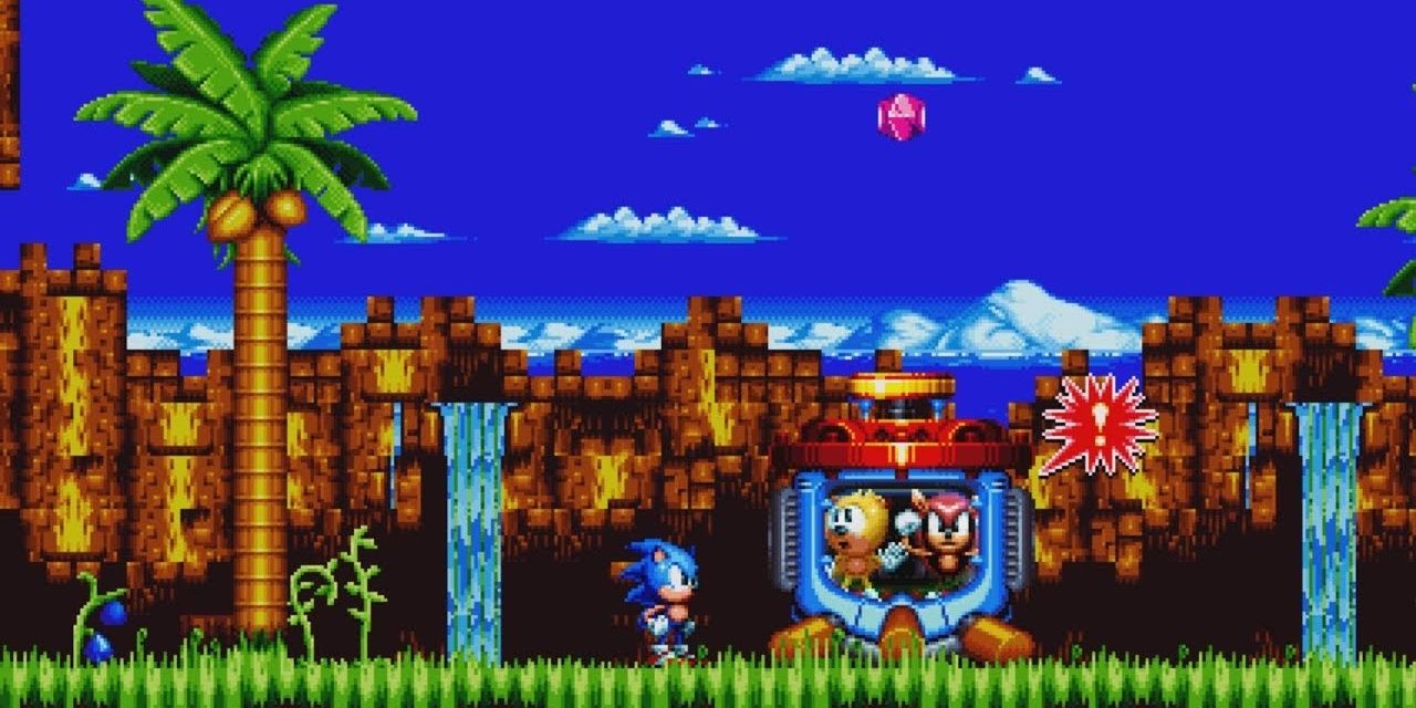 sonic mania level mods sonic mania level mods