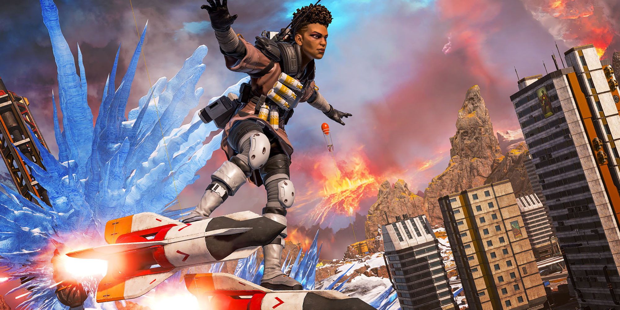 Work on Apex Legends cross-progression slowed down by recent hacks