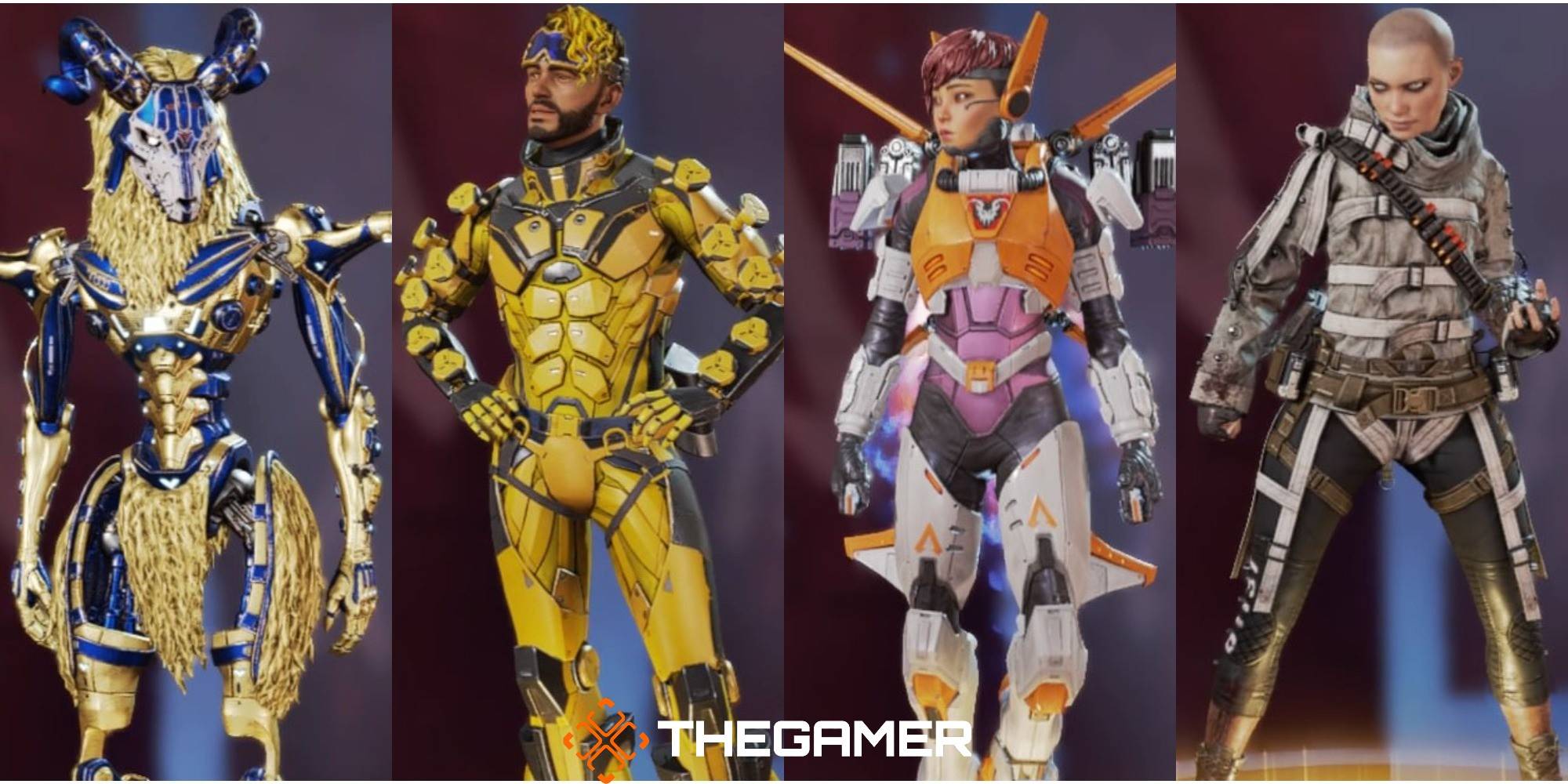 TheGamer News Team's Favorite Games Of 2019