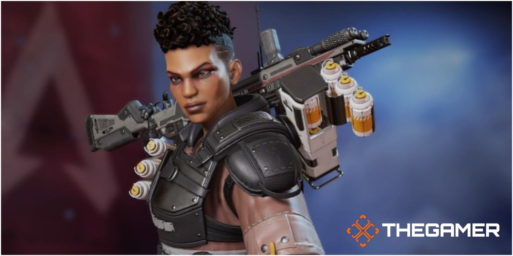 Best Character Quips In Apex Legends