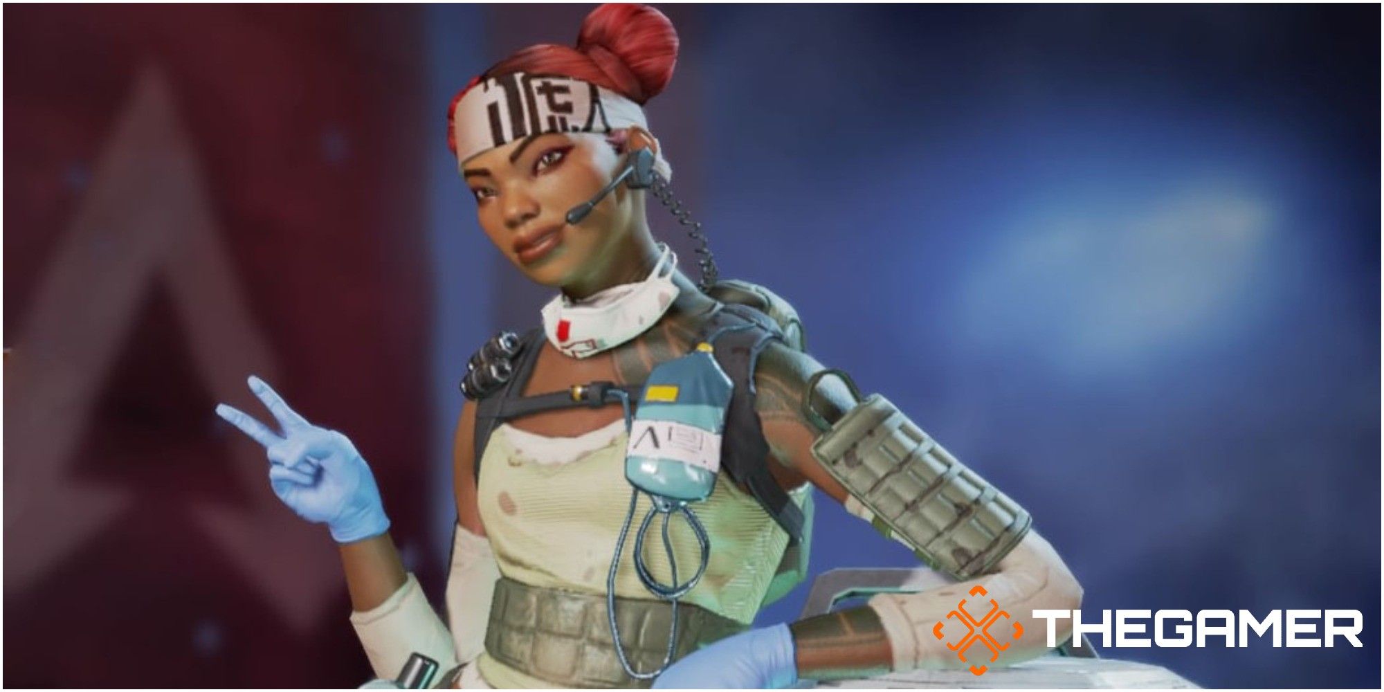 Best Character Quips In Apex Legends