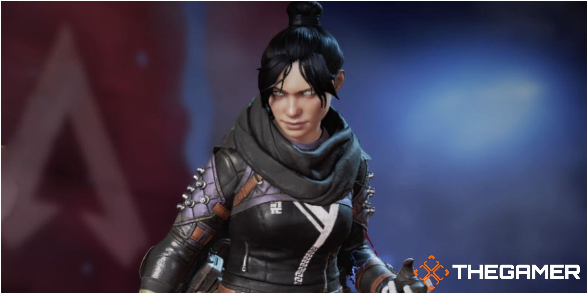 Apex Legends Wraith