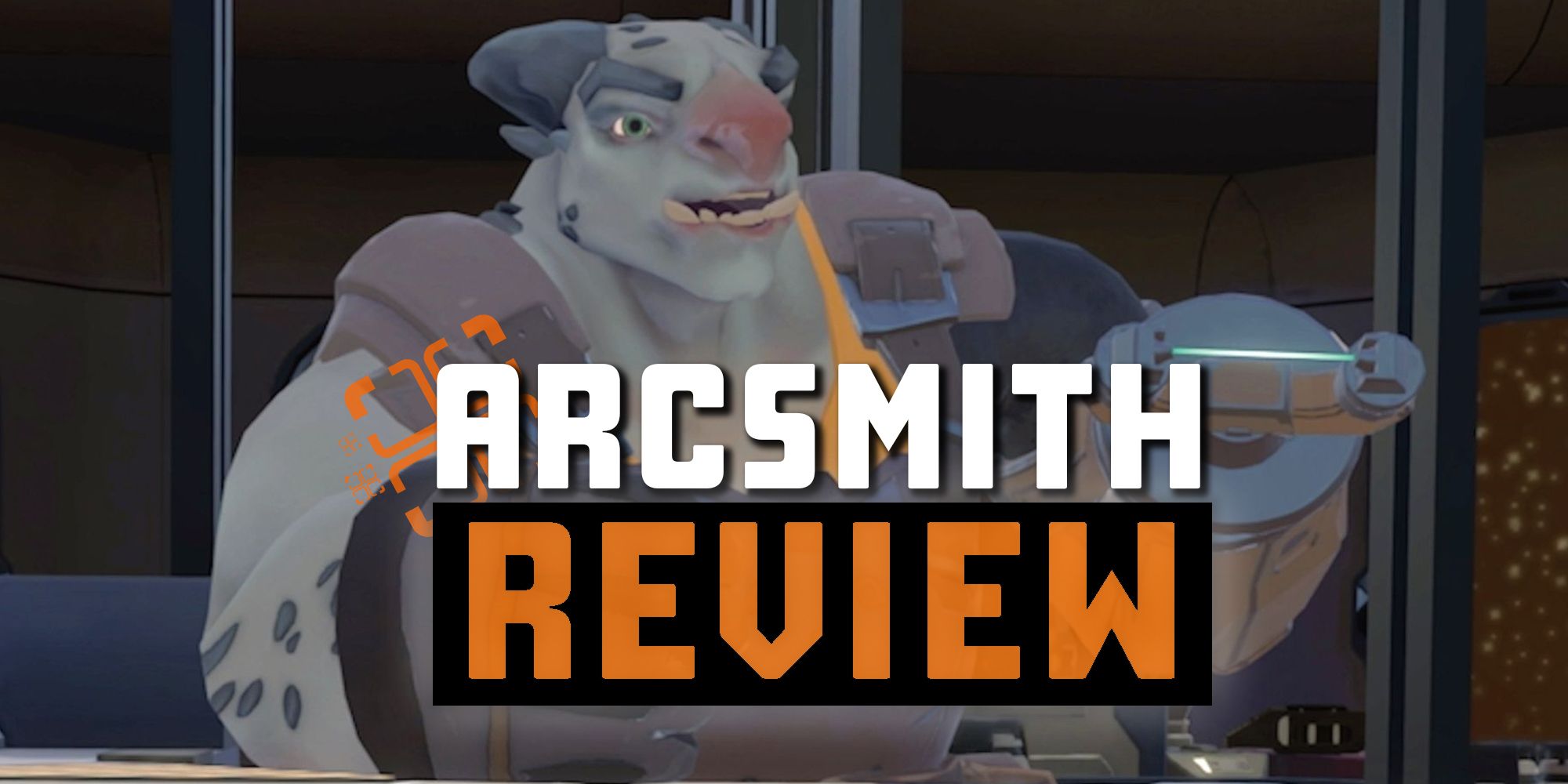 Arcsmith Review